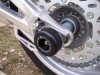 R&G SP0013BK Chrániče kyvné vidlice Aprilia SXV/Shiver/Dorsoduro